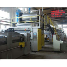 Wj-150-1600 5 Layer Corrugated Paperboard Production Line